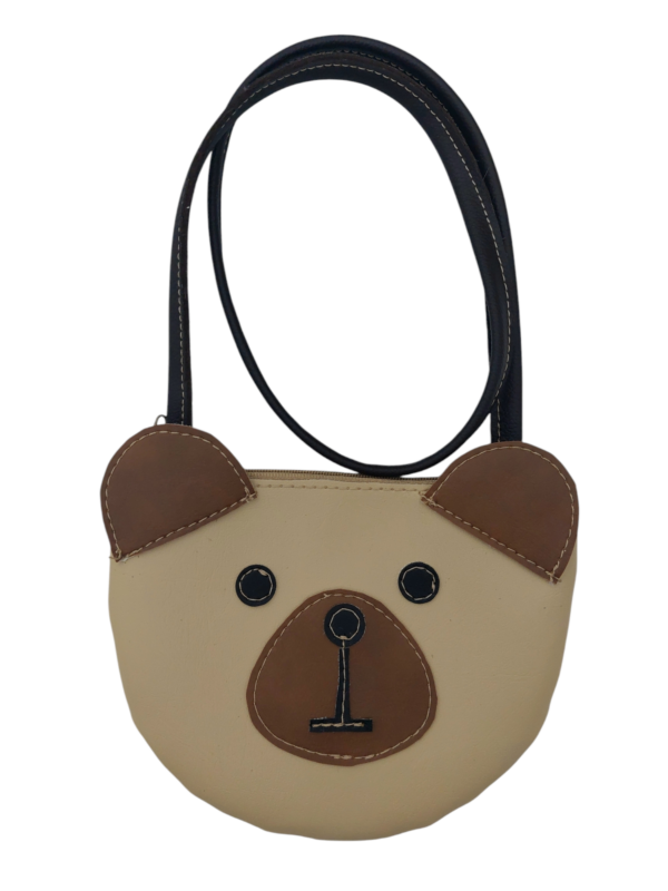 Handbag Daisy Bear - Image 2