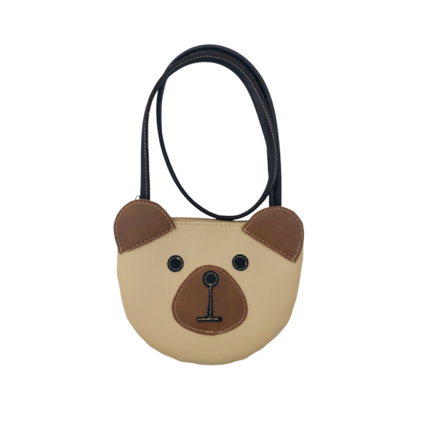 Handbag Daisy Bear