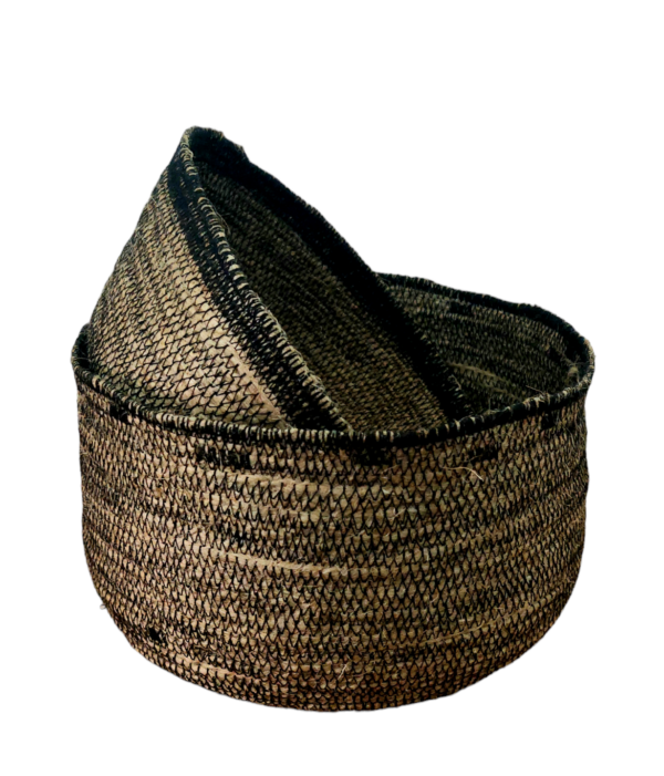 Decorative Rope baskets