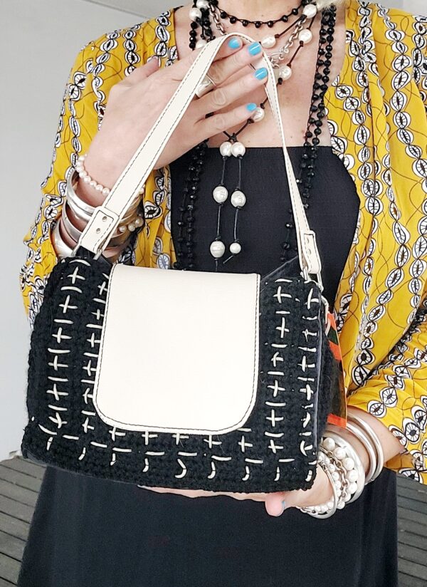Handbag Zahra - Image 2