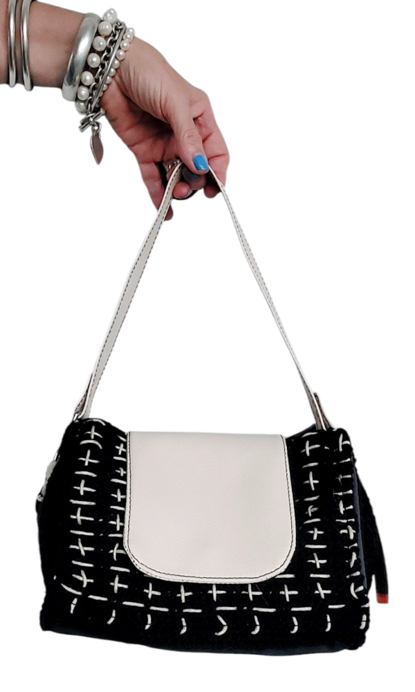 Handbag Zahra