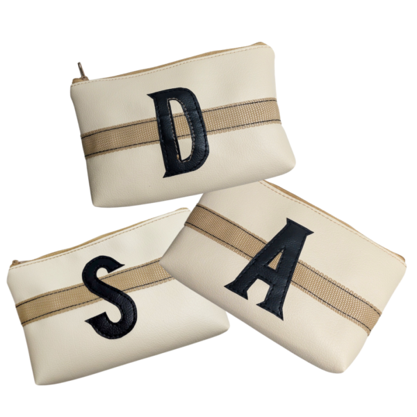 Make-up bag Diva Monogram