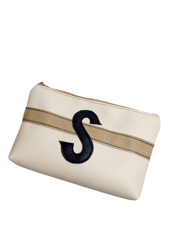 Make-up bag Diva Monogram - Image 2