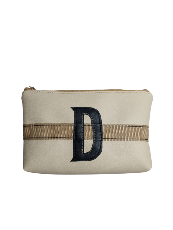 Make-up bag Diva Monogram - Image 4