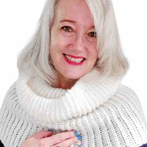 Crochet cowl