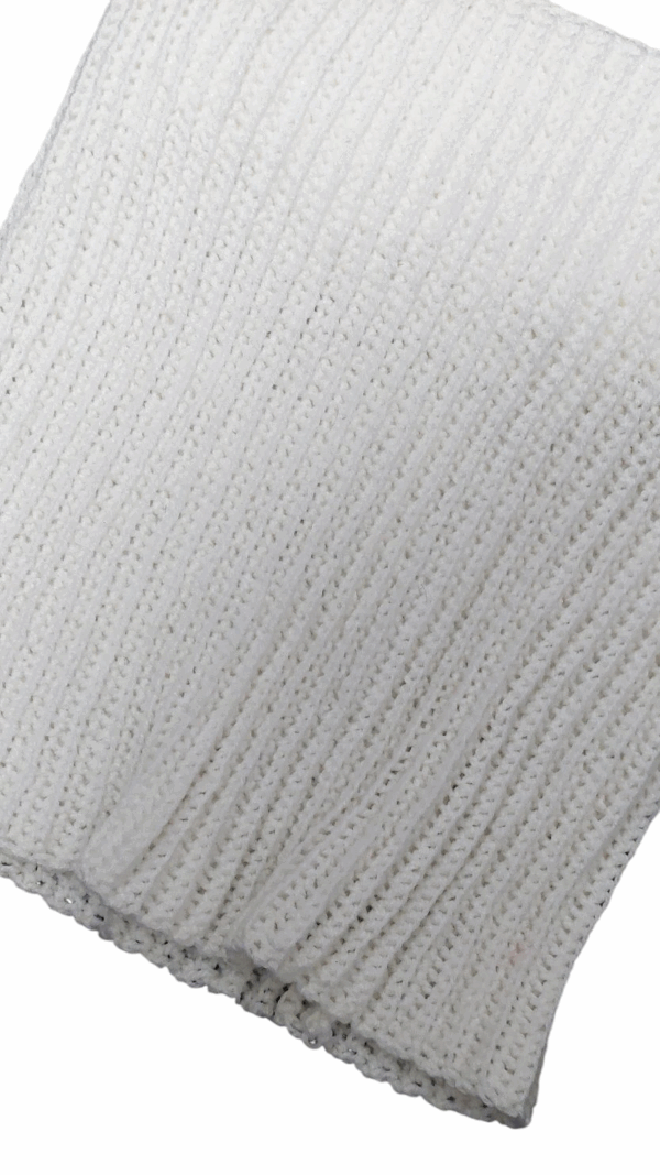 Crochet cowl - Image 3